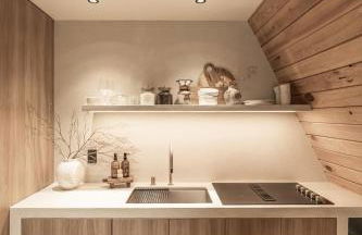 Lafa Cabin - Luxe A Frame Retreat with Hot Tub, Sauna, Firepit- 5 Min to Mt Rainier - Foto 14