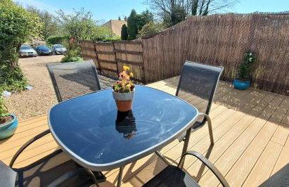 The Snug - for Eurotunnel, North Downs Way & Golfing - Foto 8