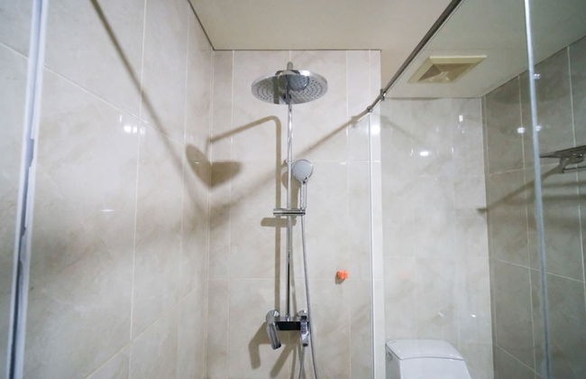 Best Location And Strategic 2Br At Praxis Apartment - Foto 23