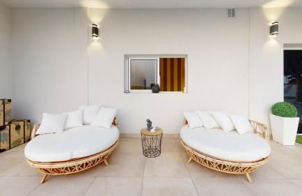 Sunset Villa - Maspalomas by Villas Rivero - Foto 8