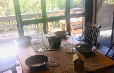 Ambiance petit chalet - Foto 17