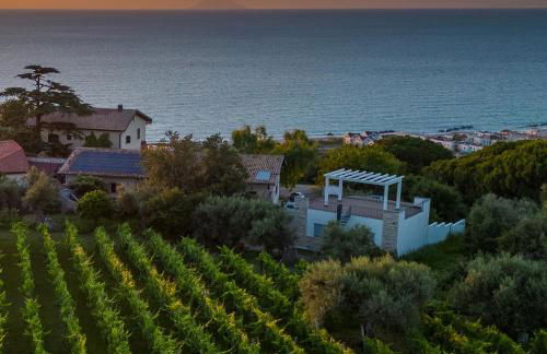 Sicilian Suite Garden - Foto 34