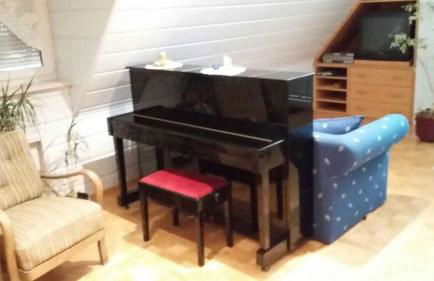 Galerie Ueber den Gaerten - Foto 11