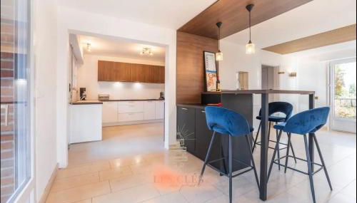 Villa proche golf du Touquet - Foto 4