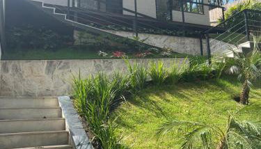 Villa Nogueira - Photo 3, Garden