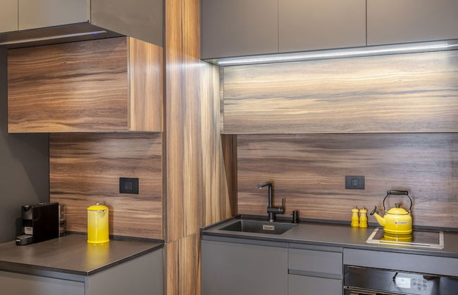 Sunny Studio Near the Beach by Sea N Rent - Foto 10