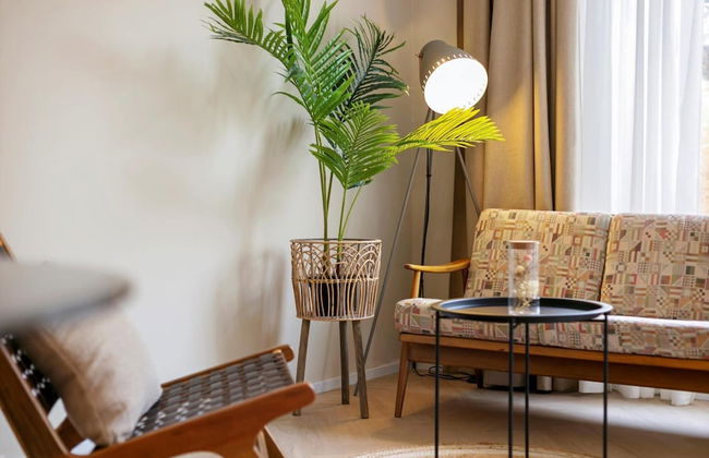 Pleasant Holiday Home in Vrouwenpolder With Garden - Photo 46