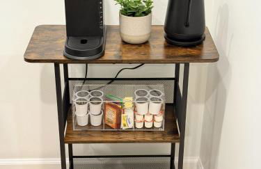 35 to NYC - Netflix - 2Beds -1BR - FIFA 2026 - Foto 12