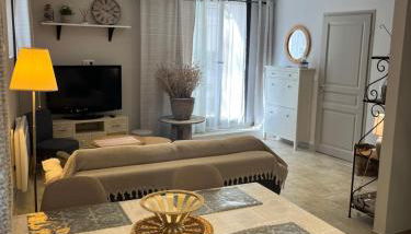 Chez Adeline - Foto 4