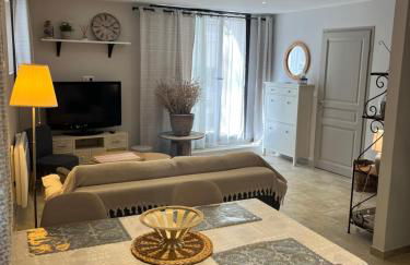 Chez Adeline - Foto 4