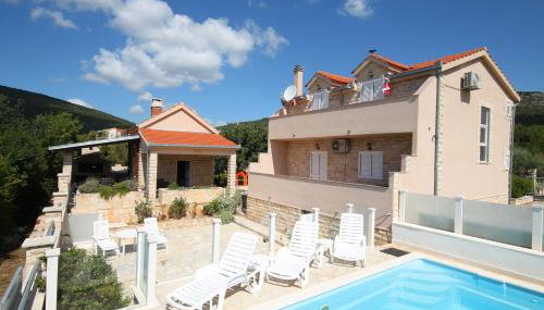 VILLA DINJA - Foto 2