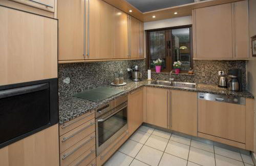 Exceptional Villa in Voula near the sea - Foto 19