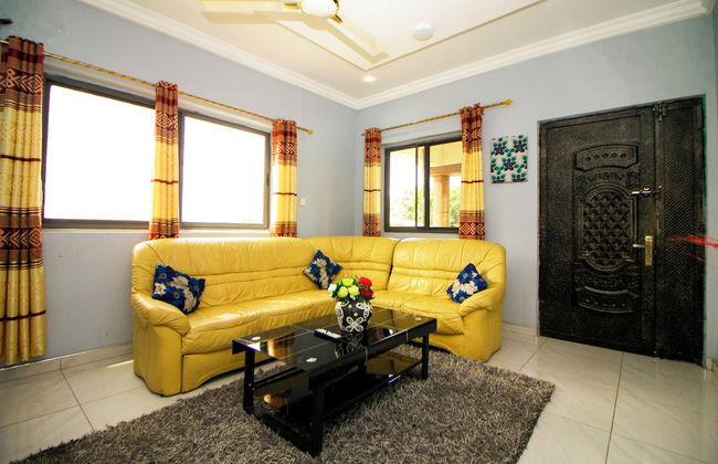 INDIGO COTTAGE - Foto 31