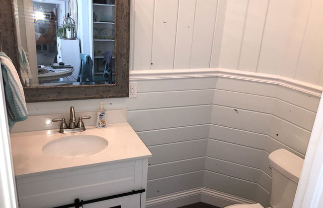 Rad's Cozy Cottage on Canal - Foto 19