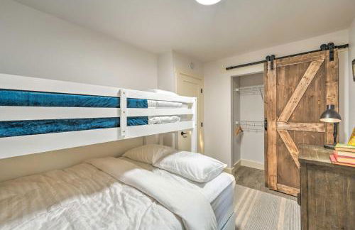 Farmhouse with Private Hot Tub Less Than 1 Mile to Birch Bay - Foto 24