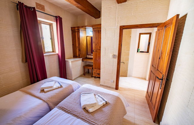 Ta Lucija 2 Bedroom Villa With Private Pool - Foto 5