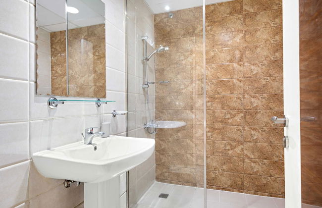 Silkhaus Nova Tower DSO - Foto 40