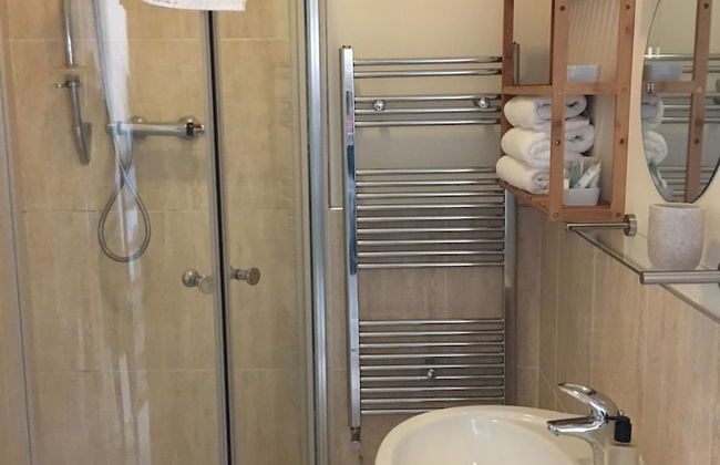 Peel House Apartments - Foto 46