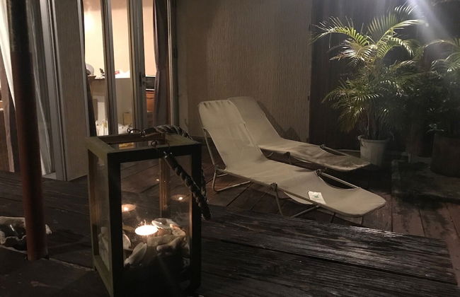 Suite Terrace Ishigakijima - Foto 12