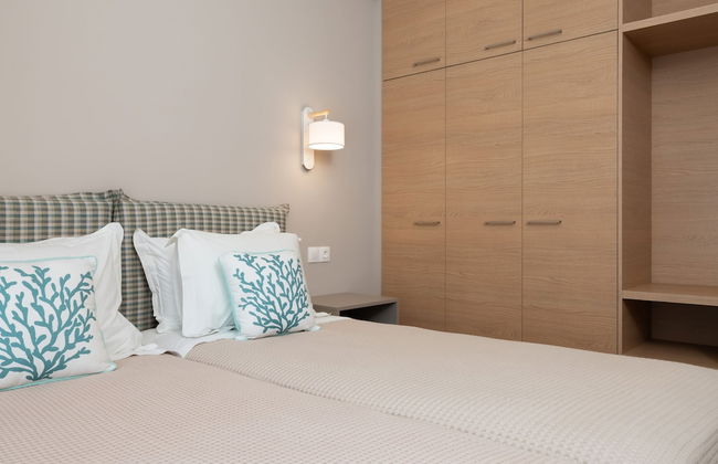 Absolute Athens Apartments - Foto 75