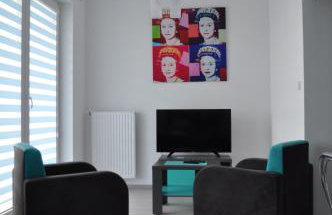 Pop Art Apartments - Foto 27