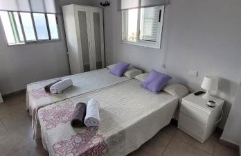 Anaga Playa Benijo 2 Paraíso Rural Trail-Beach - Foto 12