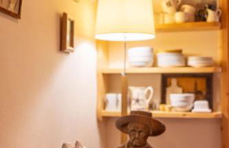 Ours Blanc #4 - 3 guests - Ski in - Ski out - Foto 18