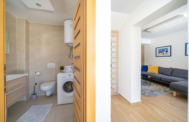 Holiday Home Apartments Bellamare - Foto 63