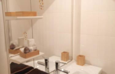 Résidence Park de Vincennes - Foto 4