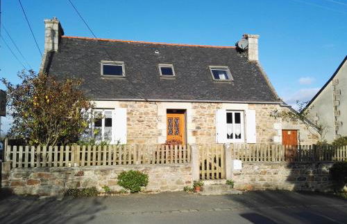 Côte de granit rose - Foto 1