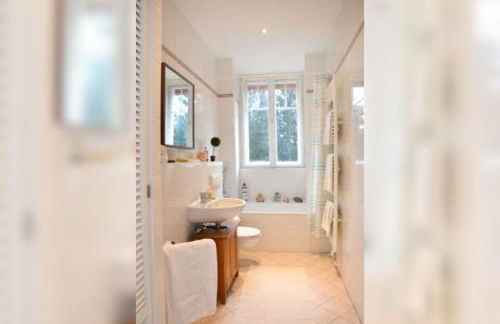 Ferienwohnung Bella - Foto 14