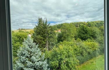 Waldzauber - Moderne Ferienwohnung im Grünen - Foto 8