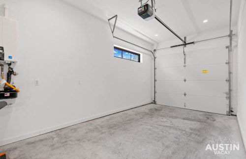 East ATX 4BR 3.5BA Getaway Near Lady Bird and Chavez Cocktails by Austin Vacay - Foto 57