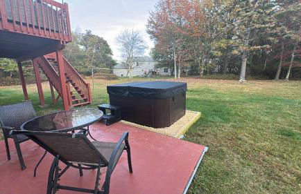 Joy Cabin Where Family Friends Make Memories - Foto 37