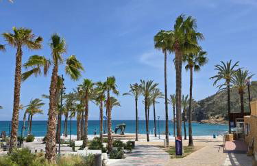 Apartamento Font Rotja L'Albir - Photo 4