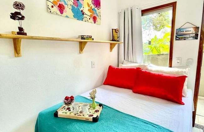 Vila Vasconcelos - Photo 5