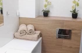 Apartament Zalesie z tarasem - Foto 11