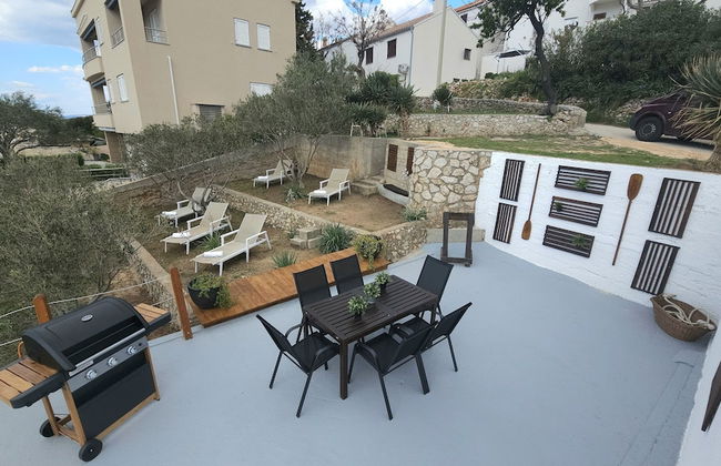 Holiday Home Jan - Foto 29