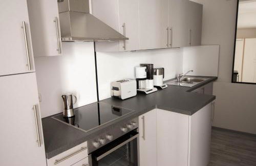 Altstadt Suite - Foto 27