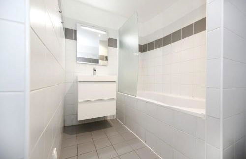 101 - Studio confortable avec kitchenette Paris 5 - Foto 29