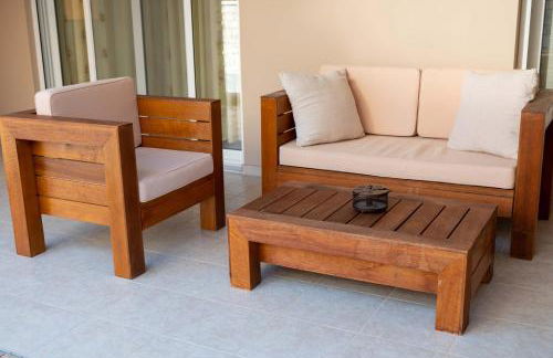 Lydia's Inn 1 - Private pool, near Xylokastro - Foto 9