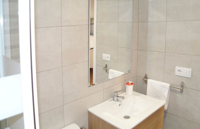 Down Town 13 Apartments - Foto 63