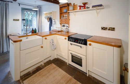 Weavers Cottage by Weavers of Haworth - Foto 15