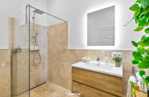 Ferienwohnung Majorshof Auster Büsum - Foto 33