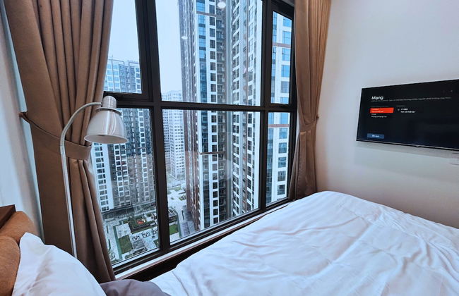 Vinhomes Ocean Park Apartment Ha Noi - 20 October Homestay - Foto 40