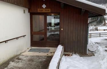 Le cocon dans les nuages - Foto 14