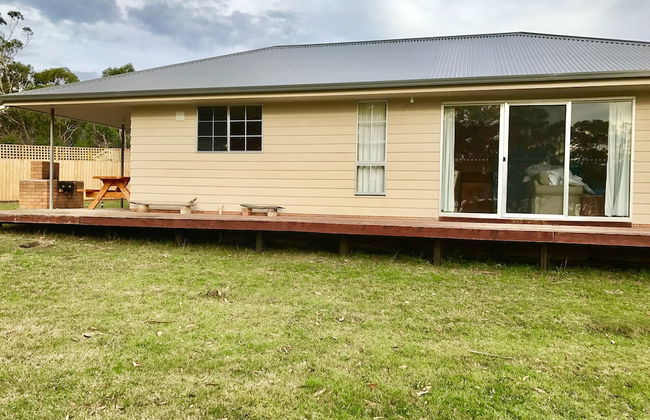 Mays Creek Cottage - Photo 12