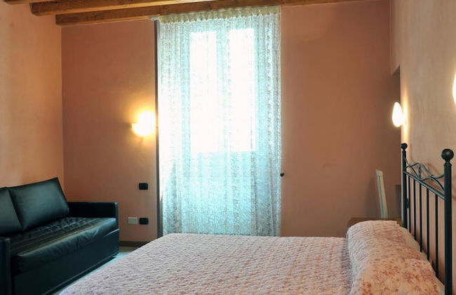 B&B Sant'Antonio De Foris - Photo 10