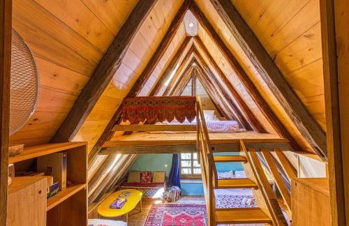 Le Dormeur du Val - Conques - Photo 18