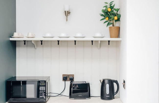 The Emerald - Central Henley 2 Bedroom House - From 145 Per Night - Foto 45